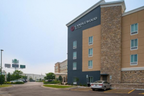 Candlewood Suites - Joliet Southwest by IHG